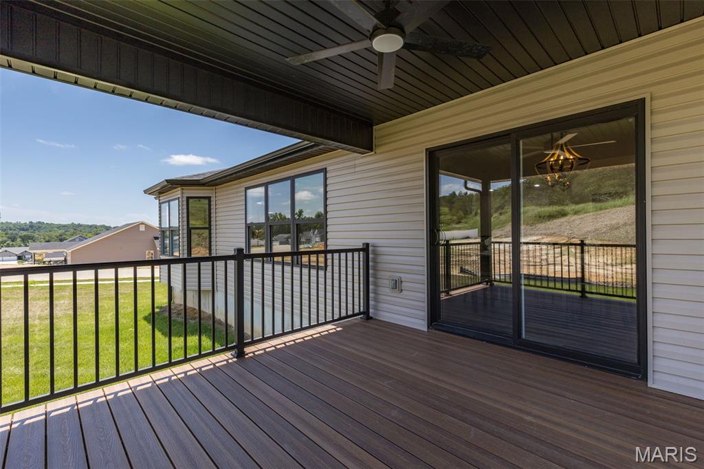 Kensington Ridge - Residential