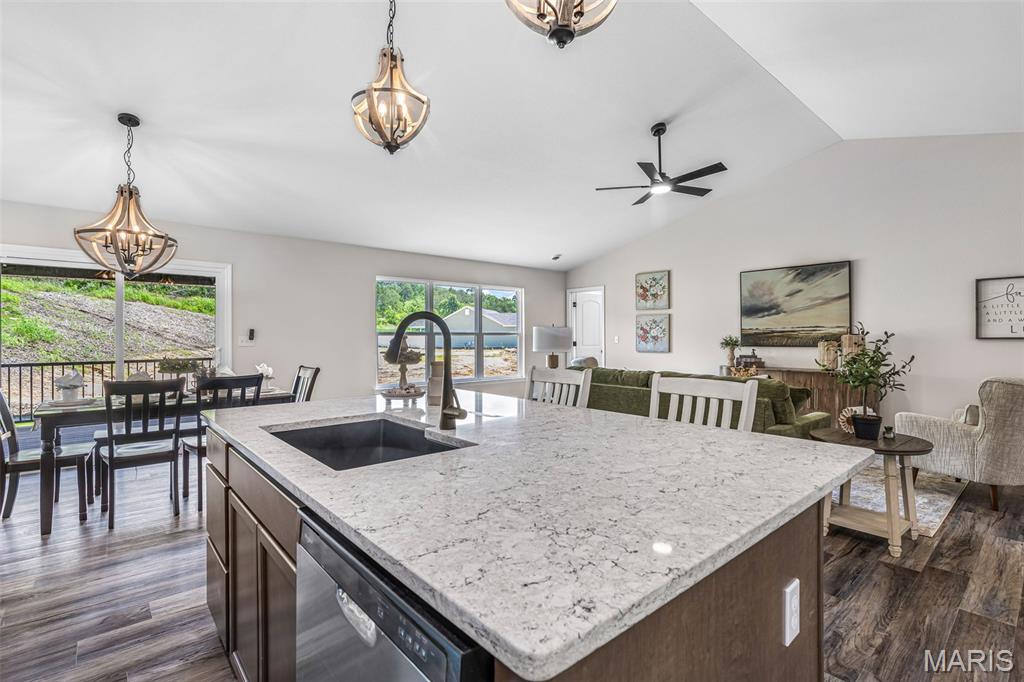 Kensington Ridge - Residential