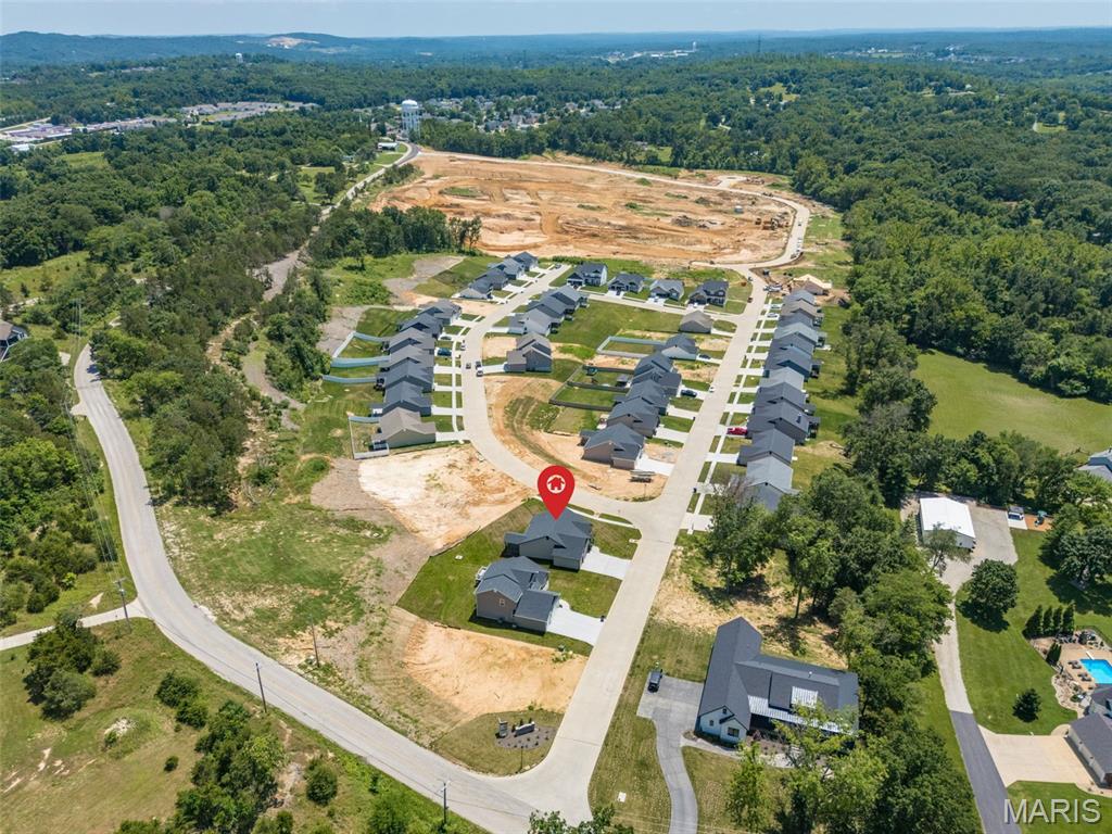 Kensington Ridge - Residential
