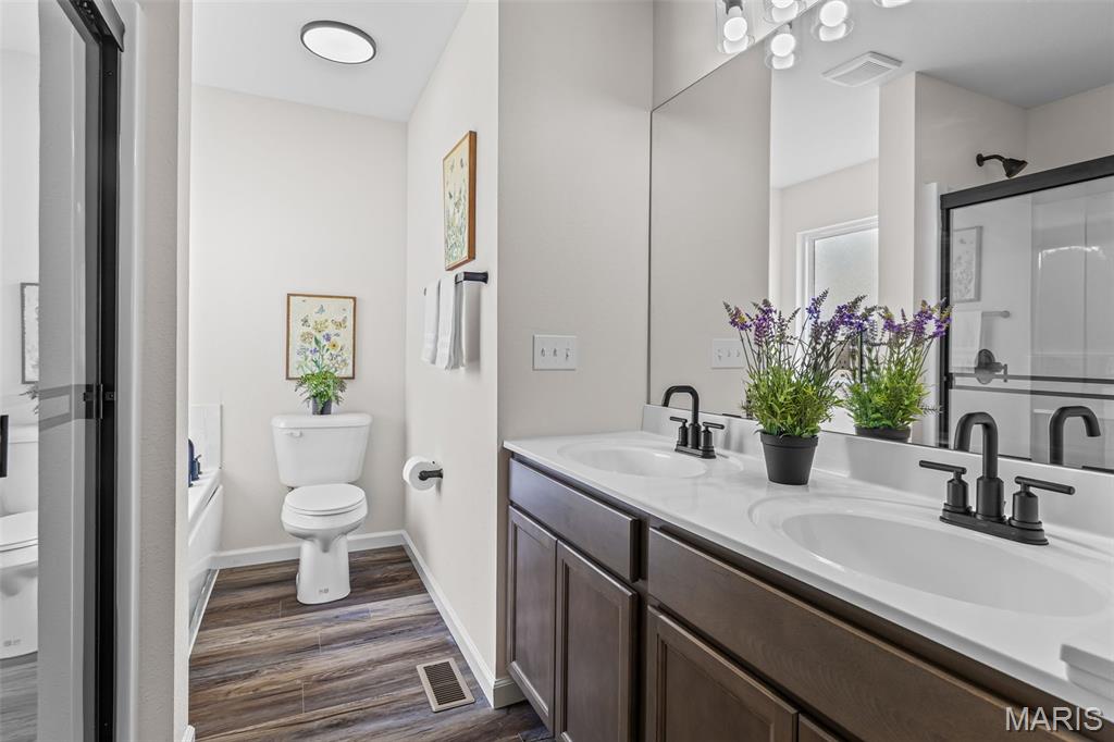 Kensington Ridge - Residential