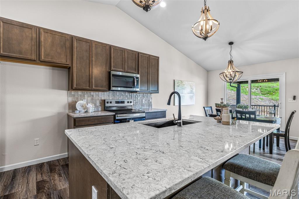 Kensington Ridge - Residential