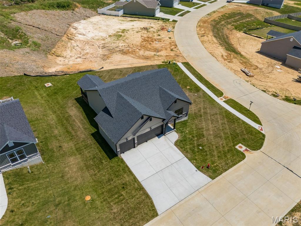 Kensington Ridge - Residential