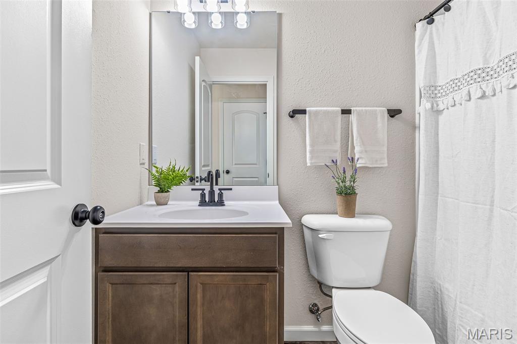 Kensington Ridge - Residential
