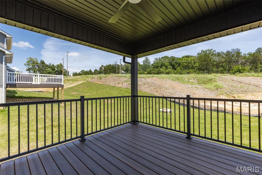 Kensington Ridge - Residential