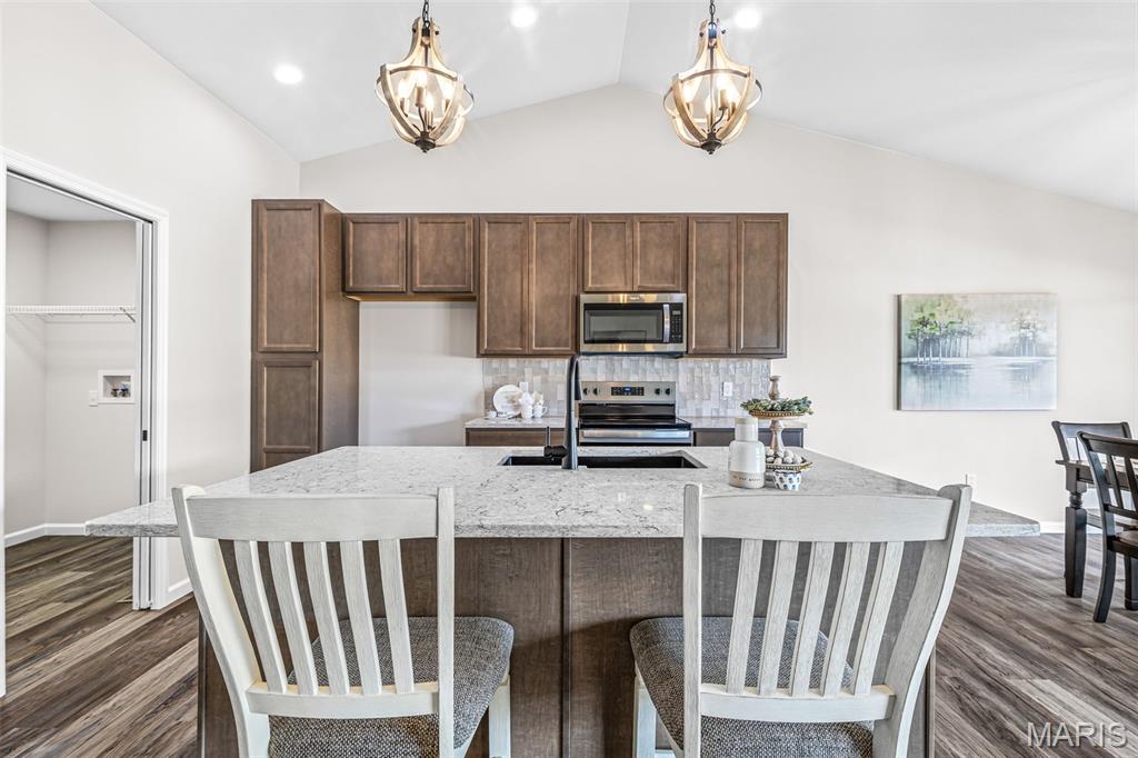 Kensington Ridge - Residential