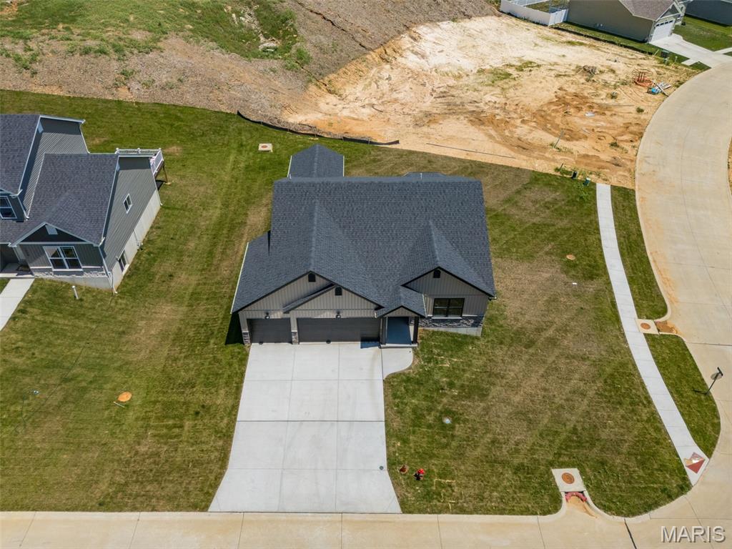 Kensington Ridge - Residential