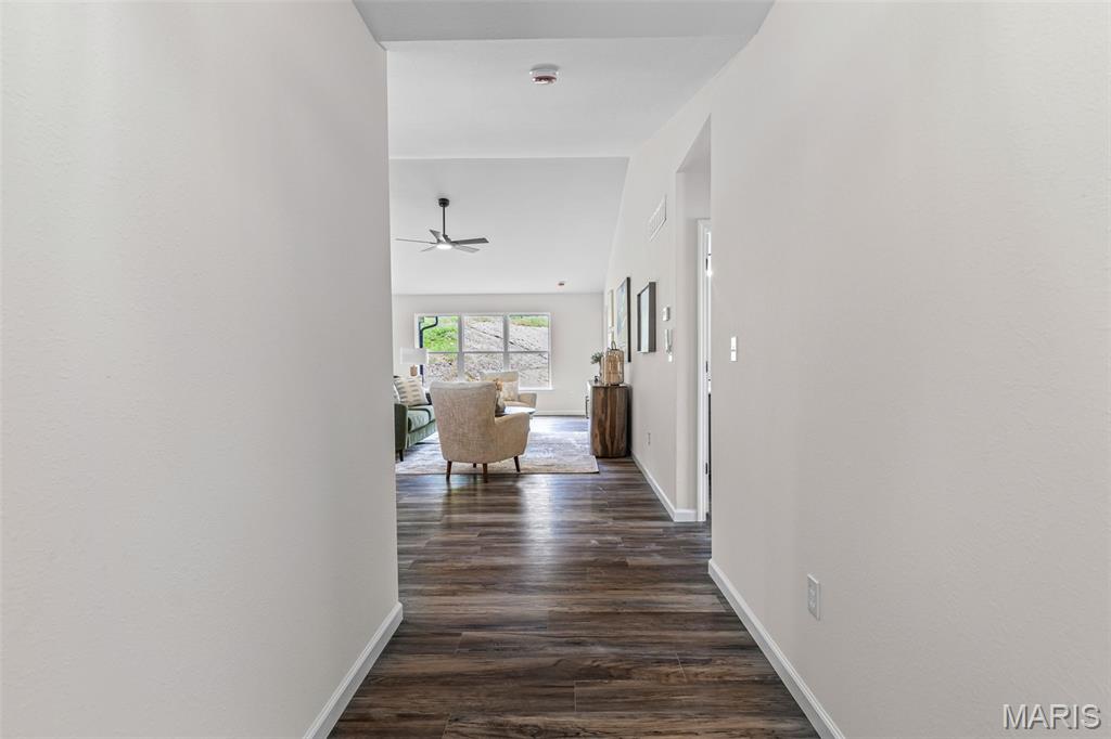 Kensington Ridge - Residential
