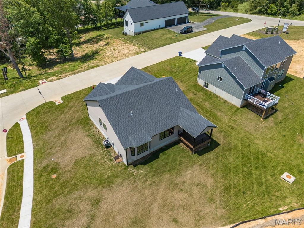 Kensington Ridge - Residential