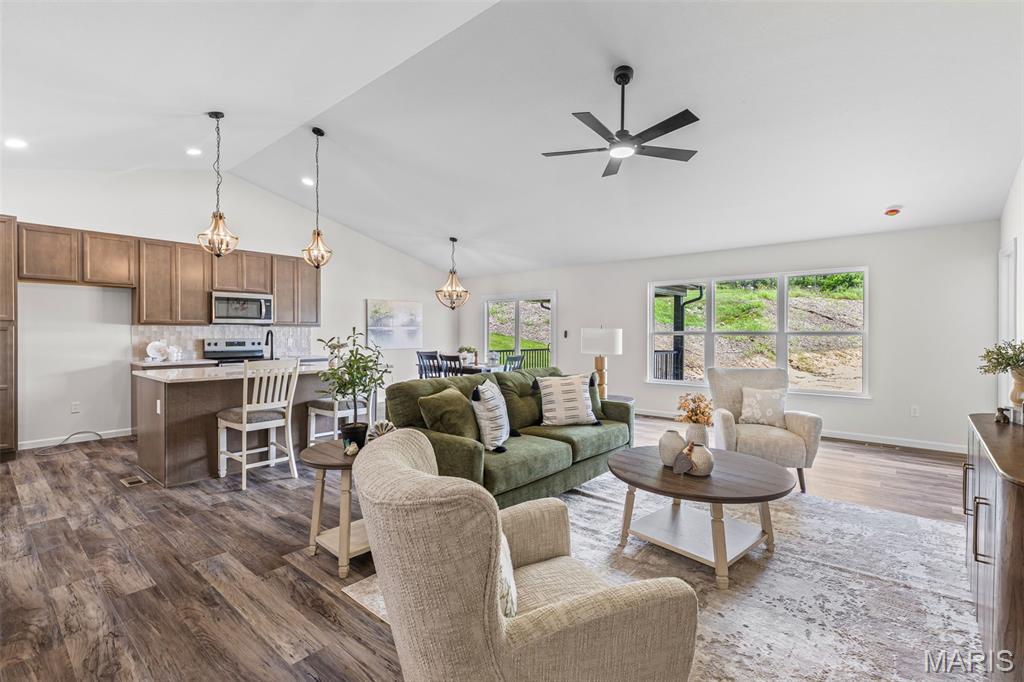 Kensington Ridge - Residential