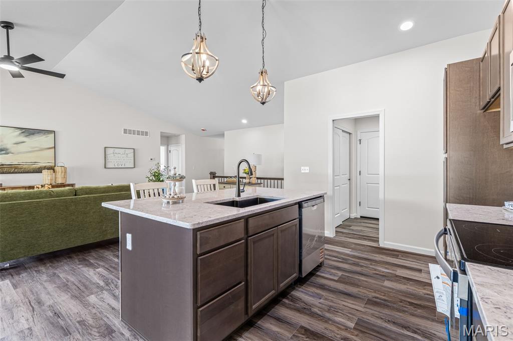 Kensington Ridge - Residential