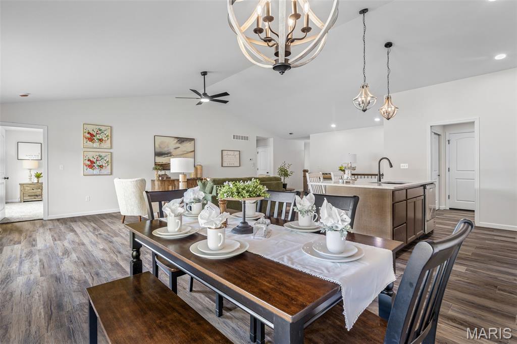 Kensington Ridge - Residential