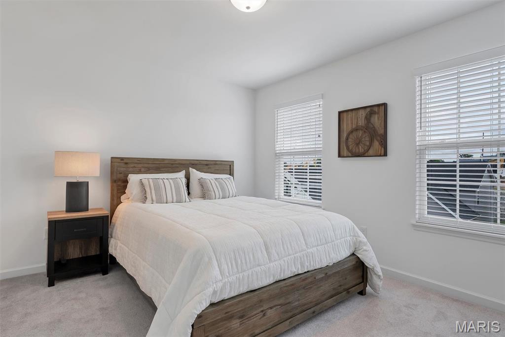 Villages At Crestwood Crossing The - Residential