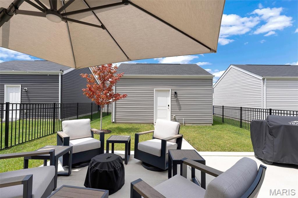 Villages At Crestwood Crossing The - Residential