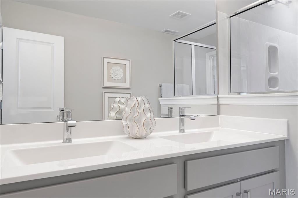 Villages At Crestwood Crossing The - Residential