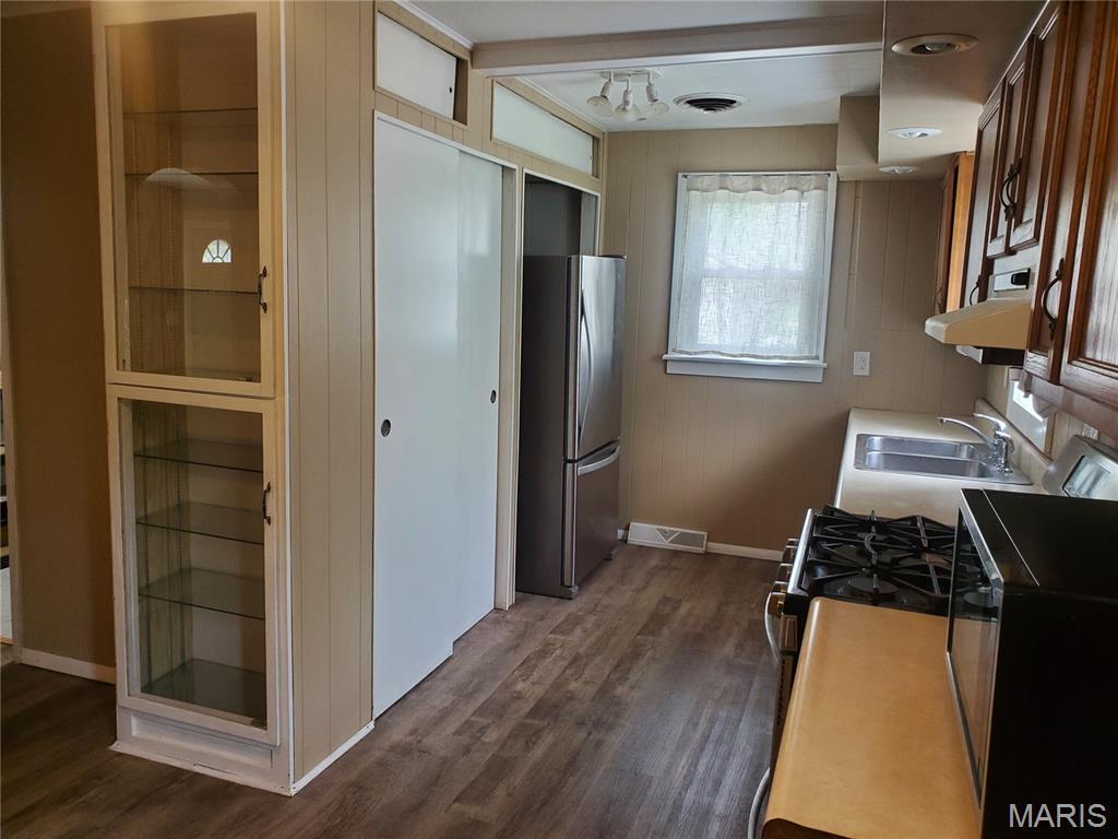 Alta Sita Sub - Residential