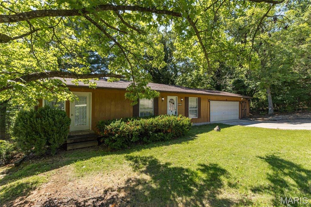 Terre Du lac - Residential