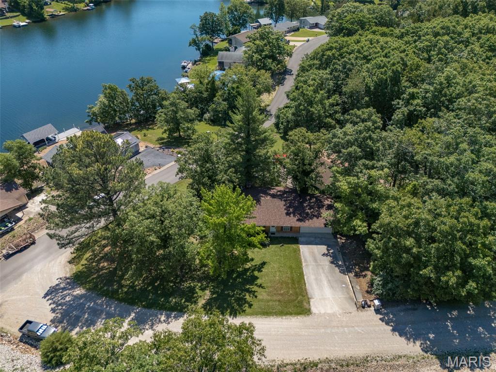 Terre Du lac - Residential