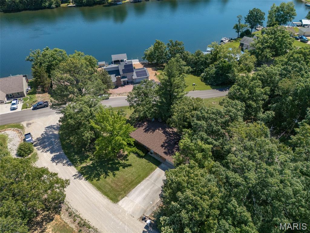 Terre Du lac - Residential