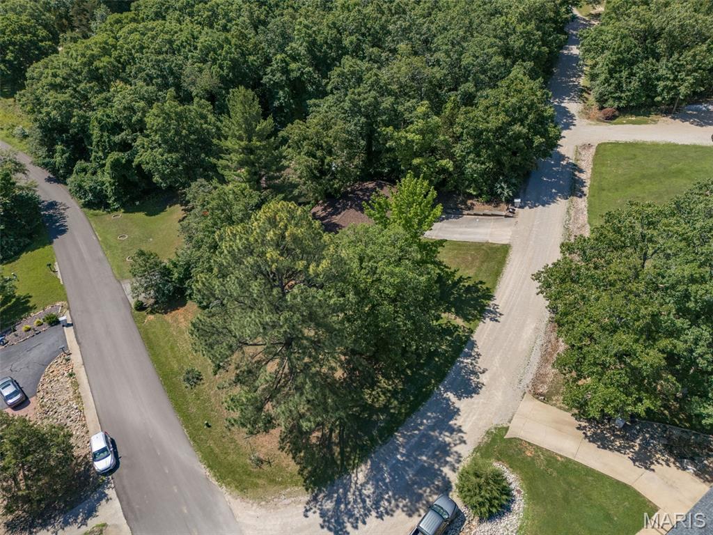 Terre Du lac - Residential