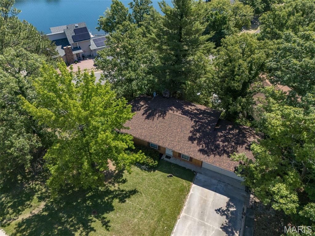 Terre Du lac - Residential