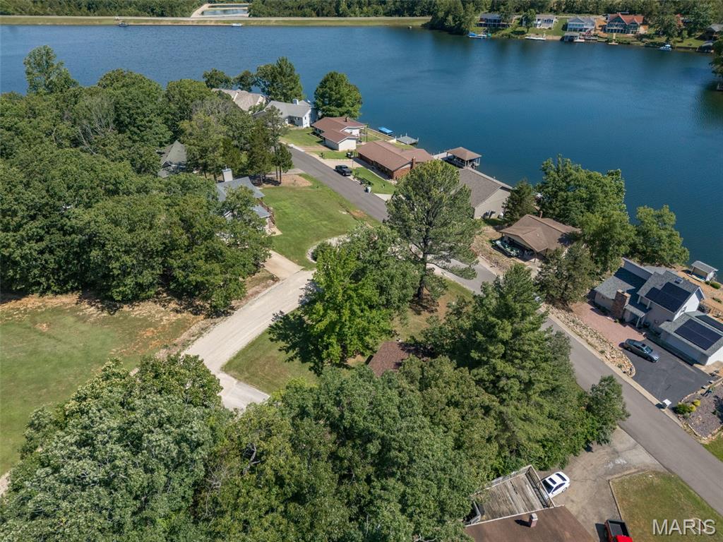 Terre Du lac - Residential