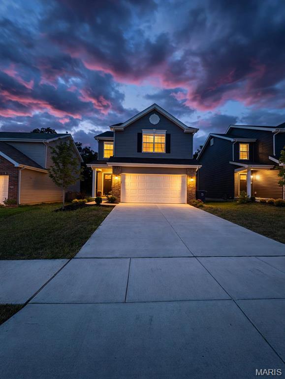 Wildflower Estates #1 - Residential