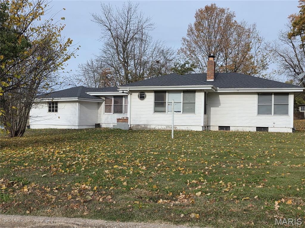 Rodney Vista - Residential
