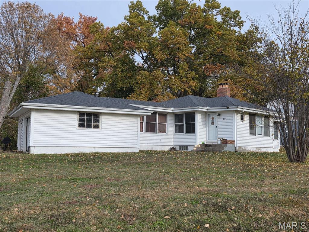 Rodney Vista - Residential
