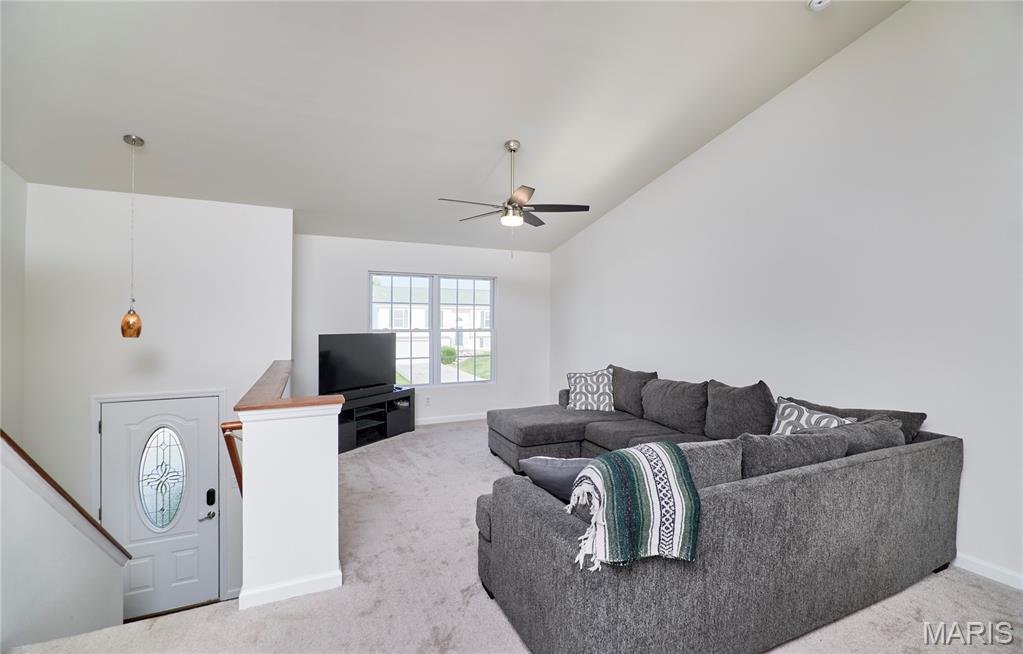 Ashland Meadows - Residential