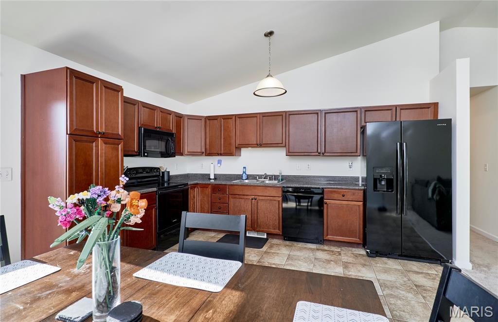 Ashland Meadows - Residential