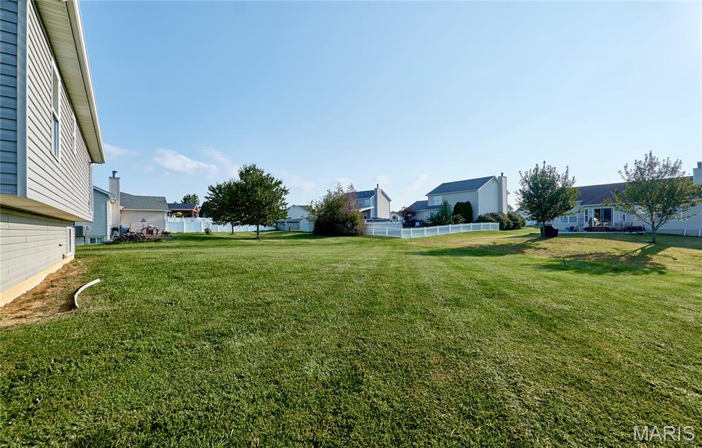 Ashland Meadows - Residential