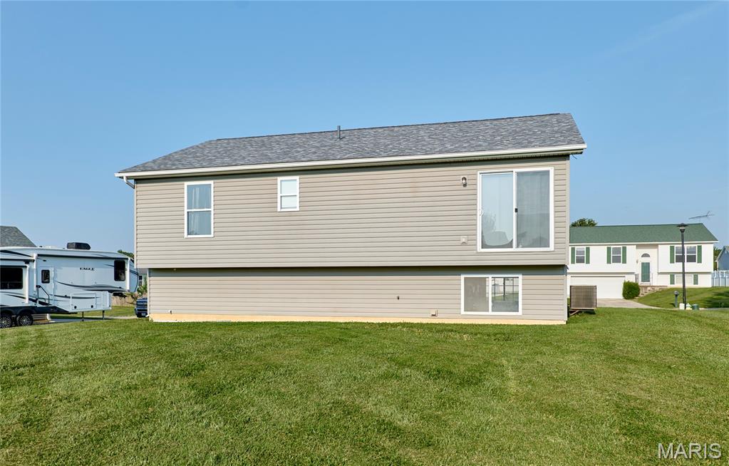 Ashland Meadows - Residential