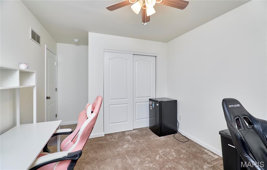 Ashland Meadows - Residential