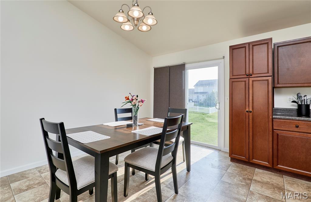 Ashland Meadows - Residential