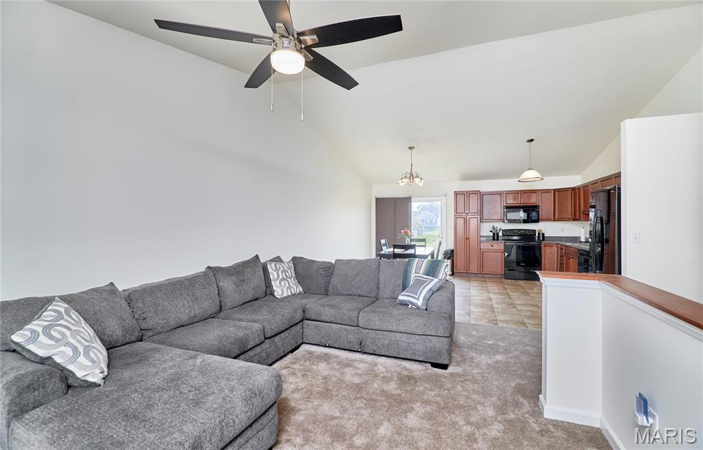 Ashland Meadows - Residential