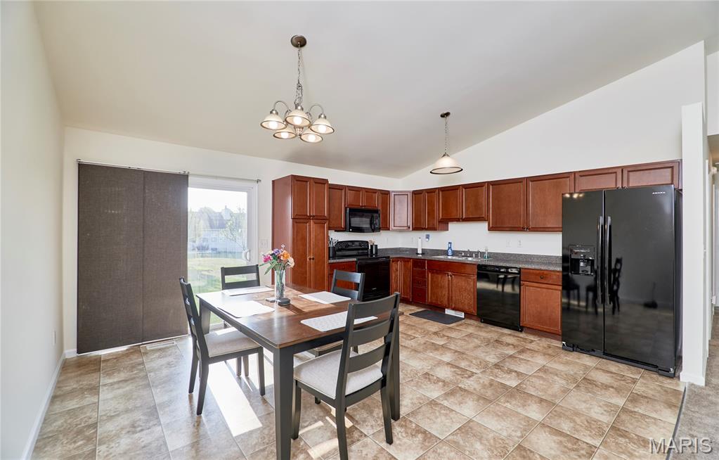 Ashland Meadows - Residential