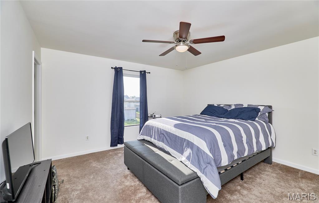 Ashland Meadows - Residential