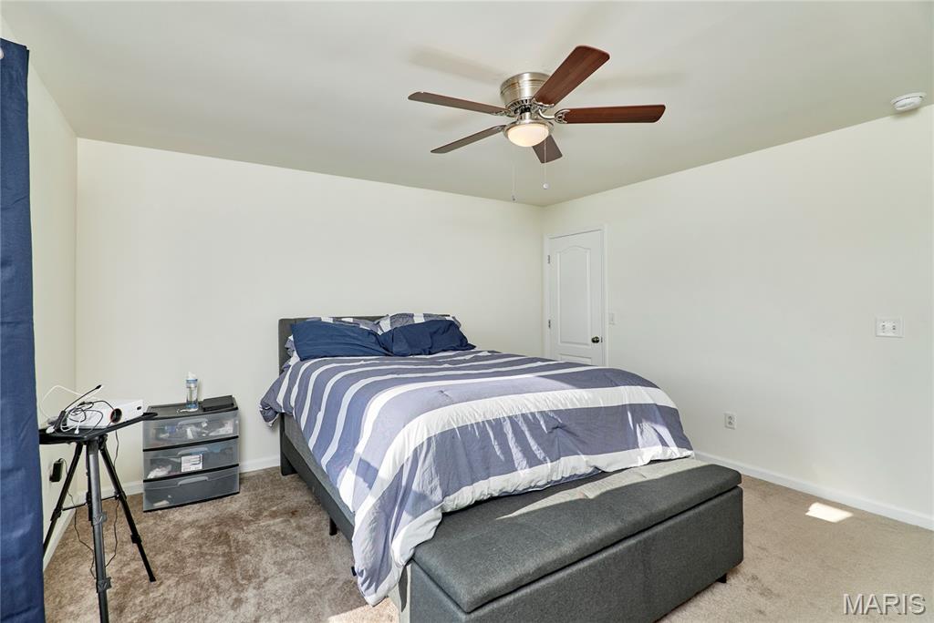 Ashland Meadows - Residential