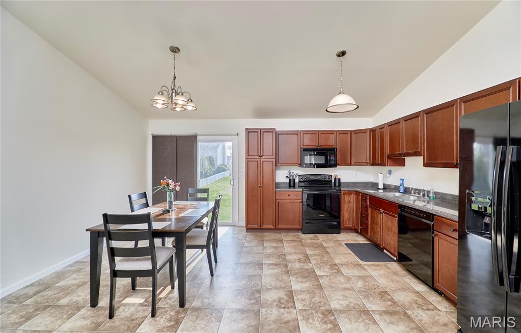 Ashland Meadows - Residential