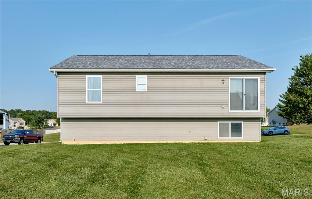 Ashland Meadows - Residential