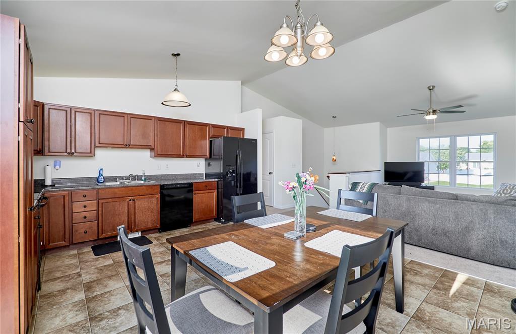 Ashland Meadows - Residential