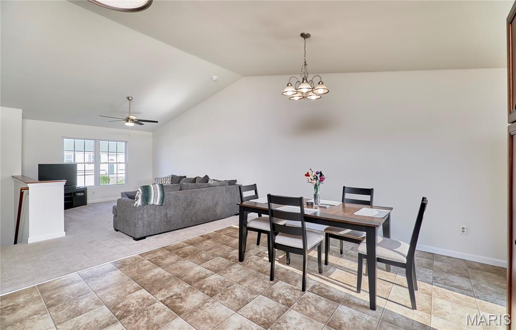 Ashland Meadows - Residential