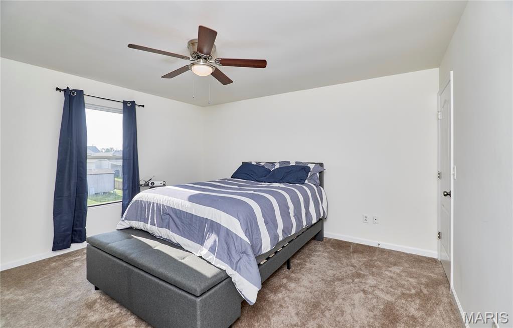 Ashland Meadows - Residential