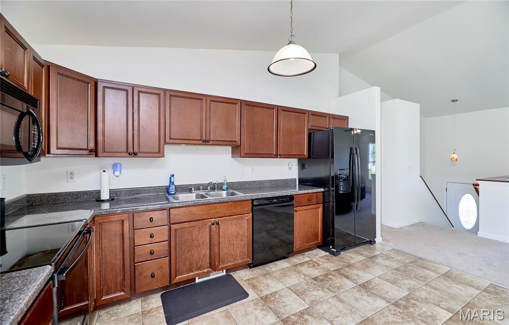 Ashland Meadows - Residential