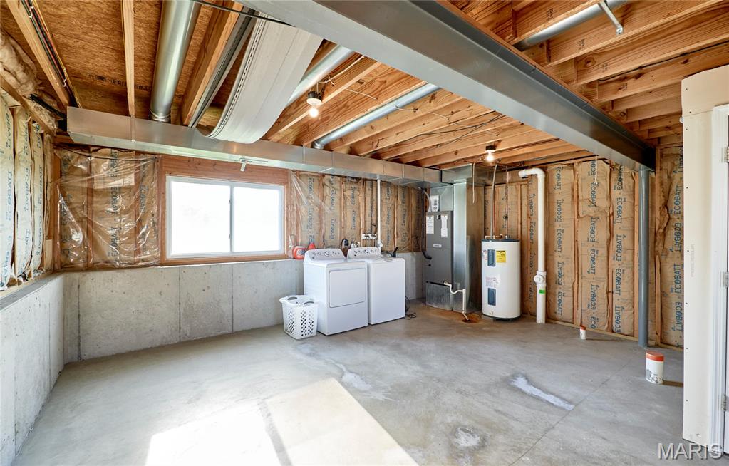 Ashland Meadows - Residential
