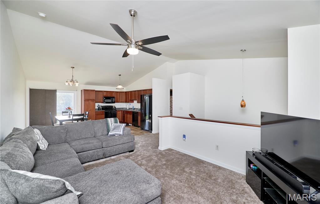 Ashland Meadows - Residential