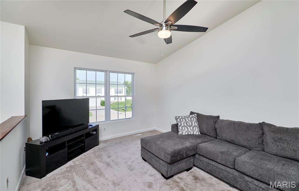 Ashland Meadows - Residential