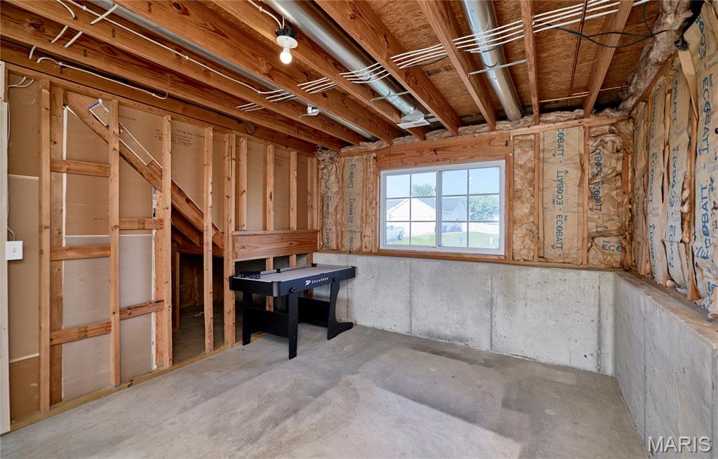 Ashland Meadows - Residential