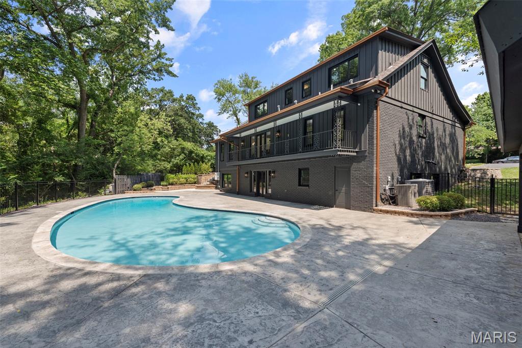 Camus Sub Add - Residential