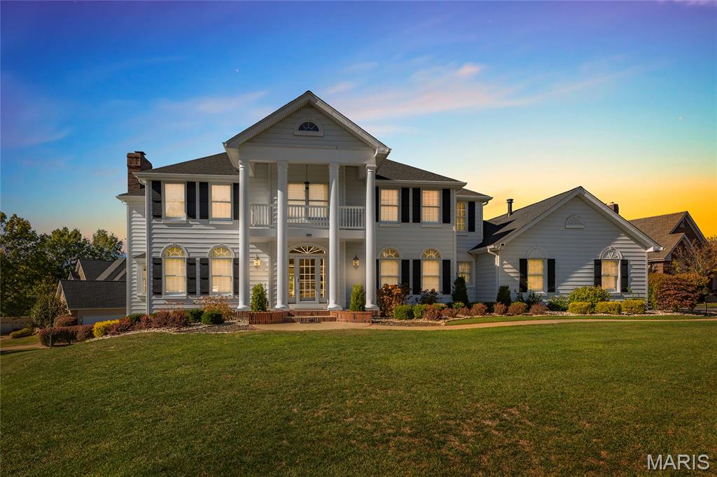 Whitmoor Country Club - Residential